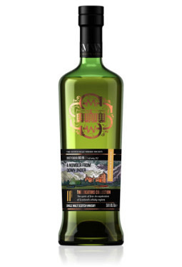 60.55 - AUSTRALISCHE SPEZIALITÄT