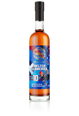 28.120 - EIN KNALLER FÜR AMERIKA 35CL
