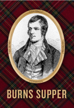 BURNS SUPPER ERLINSBACH 23.01.2027