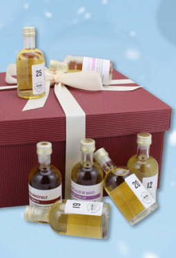 WHISKYKALENDER 2026